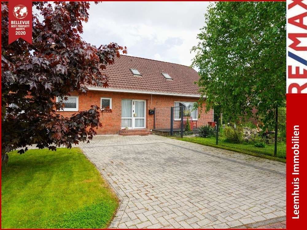Thumbnail-Haus zum Kaufen in Bunde 268.000,00 € 175.94 m²