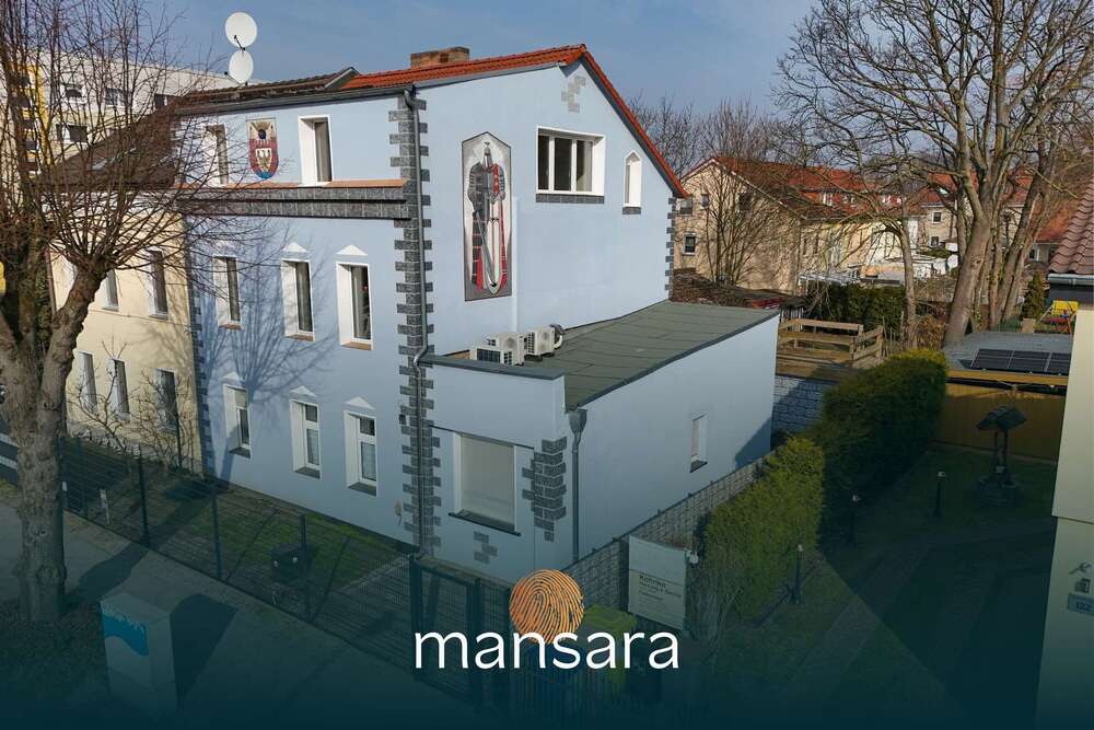 Thumbnail-Wohnung zum Kaufen in Berlin 569.000,00 € 113.77 m²