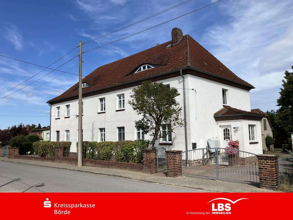 Thumbnail-Haus zum Kaufen in Behnsdorf 198.000,00 € 330 m²