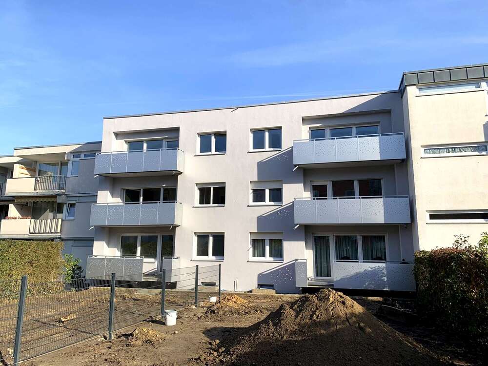 Thumbnail-Wohnung zum Kaufen in Regensburg Ziegetsdorf 430.000,00 € 75 m²