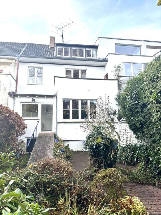 Thumbnail-Haus zum Kaufen in Köln 1.150.000,00 € 160 m²