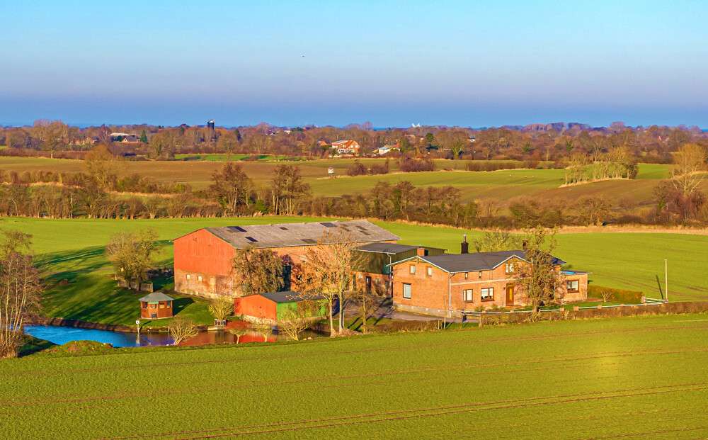 Thumbnail-Haus zum Kaufen in Hasselberg 499.000,00 € 165 m²