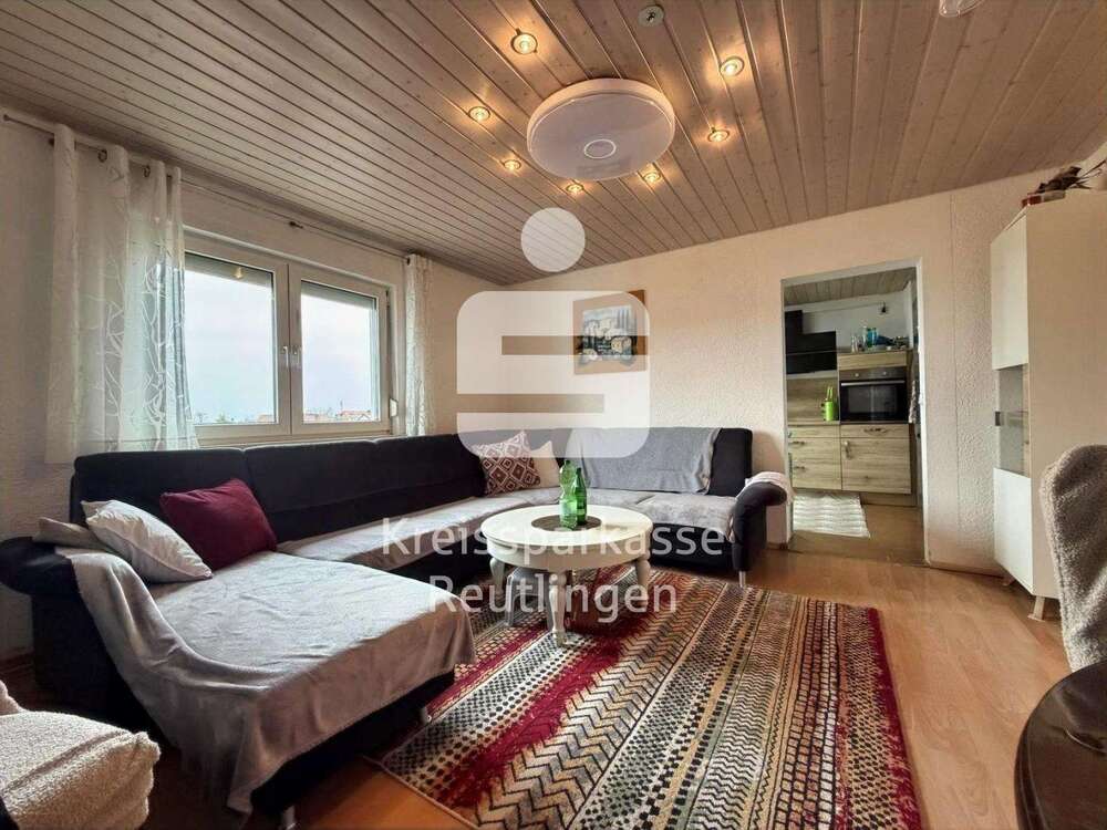 Thumbnail-Wohnung zum Kaufen in Reutlingen 259.000,00 € 69 m²