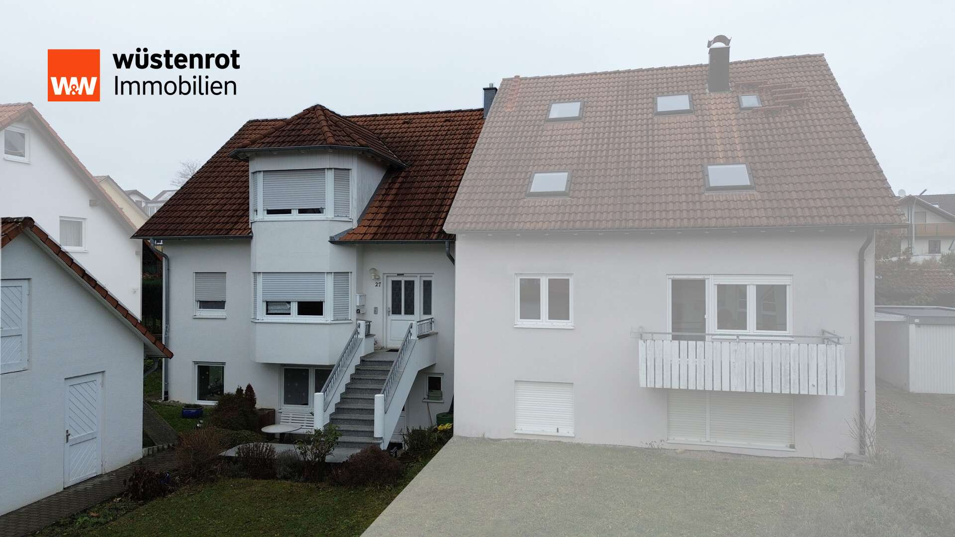 Thumbnail-Haus zum Kaufen in Jettingen Oberjettingen 550.000,00 € 196 m²