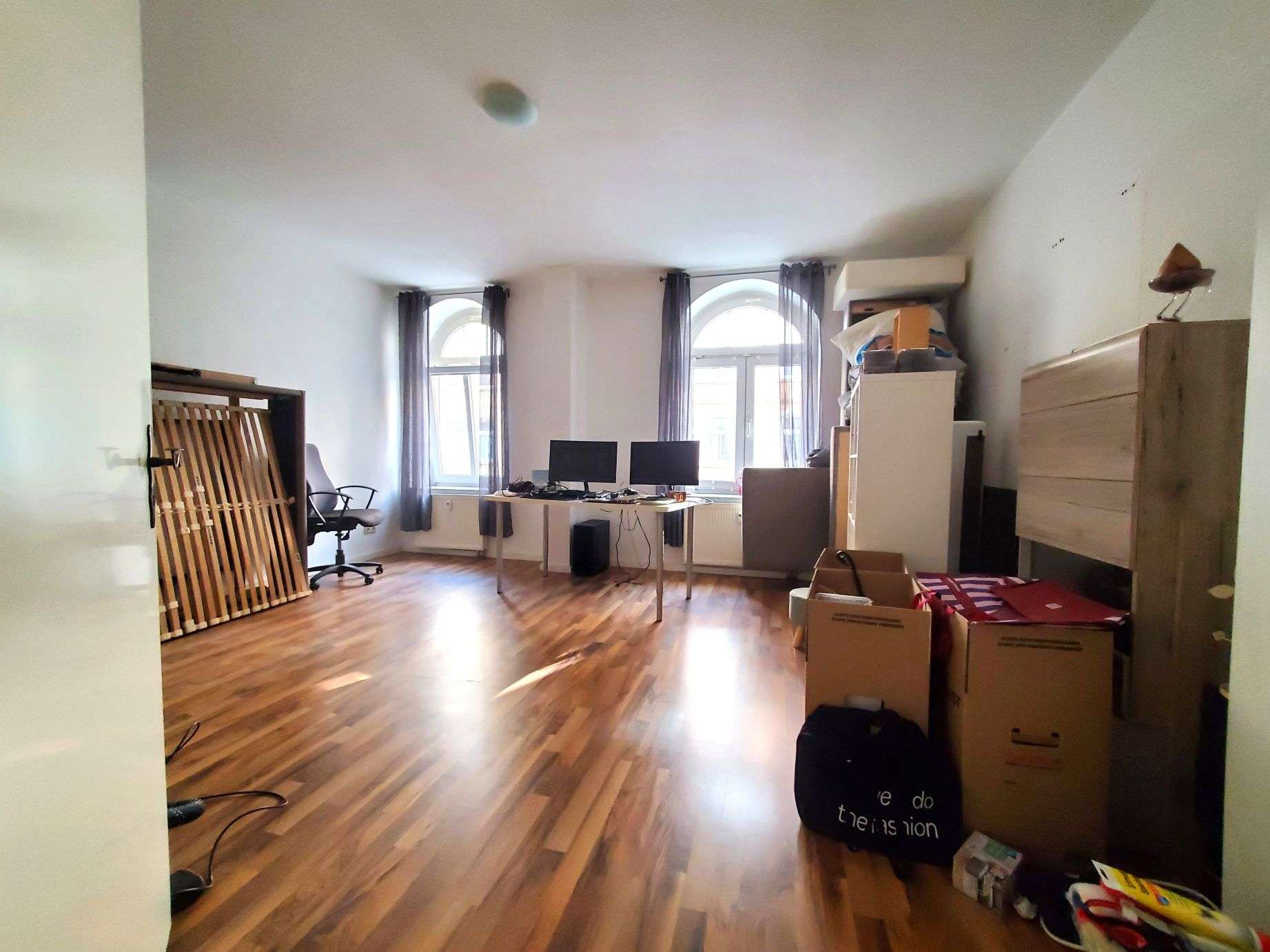 Thumbnail-Wohnung zum Mieten in Erfurt 360,00 € 42 m²