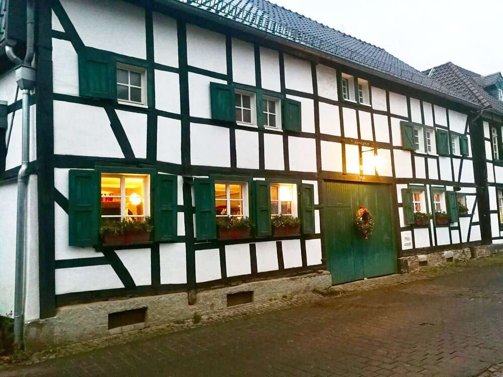 Thumbnail-Haus zum Kaufen in Schleiden 595.000,00 € 208 m²