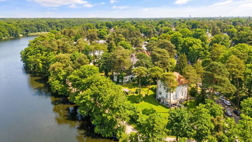 Thumbnail-Haus zum Kaufen in Berlin 3.385.000,00 € 269 m²