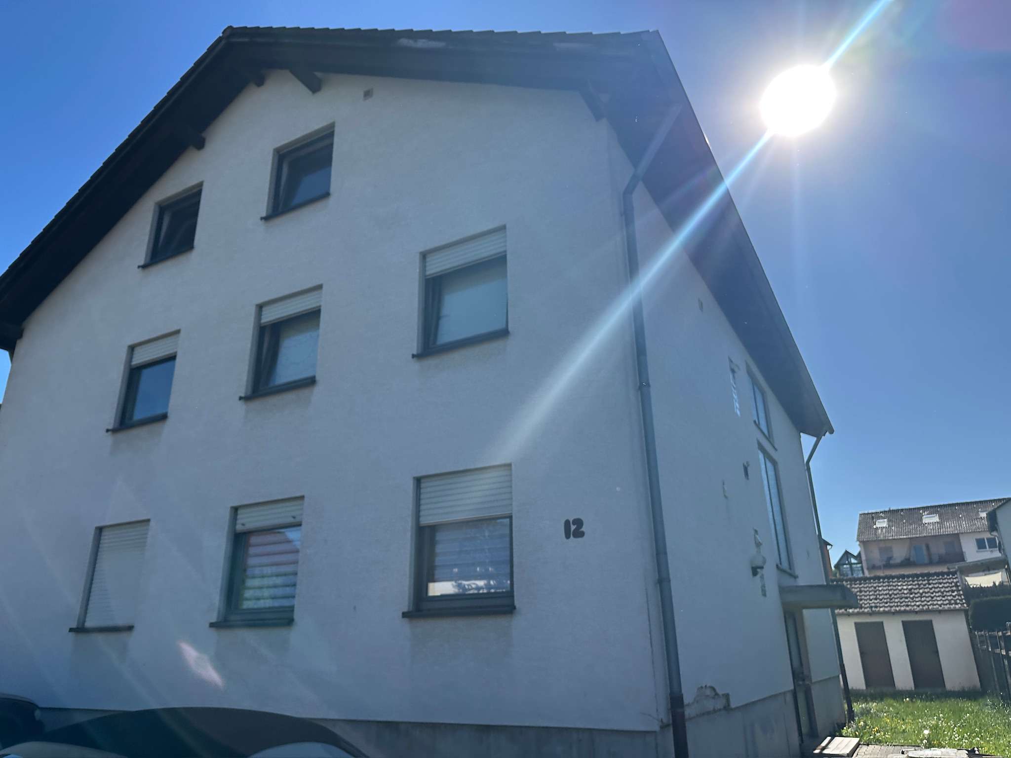 Thumbnail-Wohnung zum Mieten in Weilerbach 780,00 € 95 m²