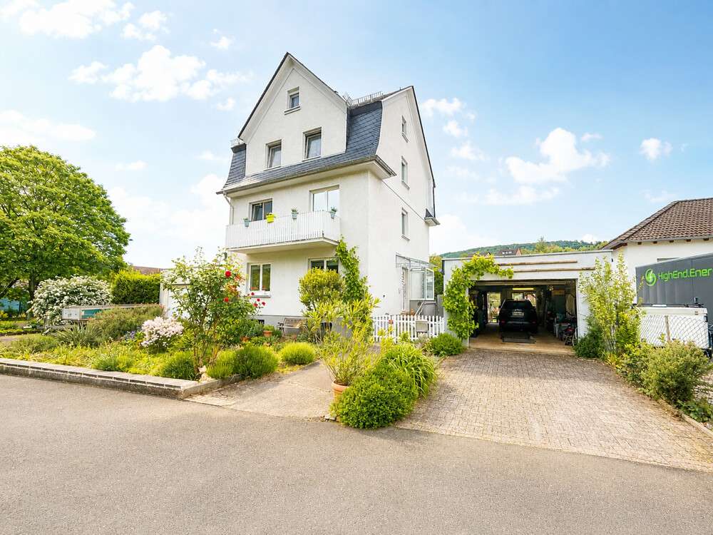 Thumbnail-Haus zum Kaufen in Filsen 367.000,00 € 170 m²