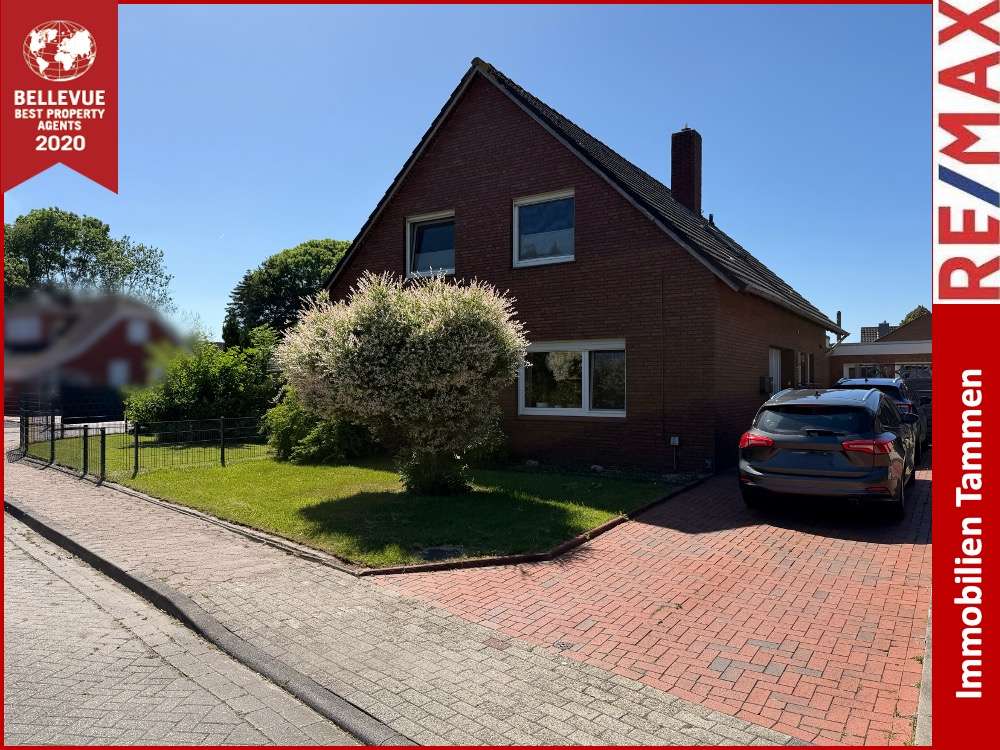 Thumbnail-Haus zum Kaufen in Jemgum 230.000,00 € 184 m²