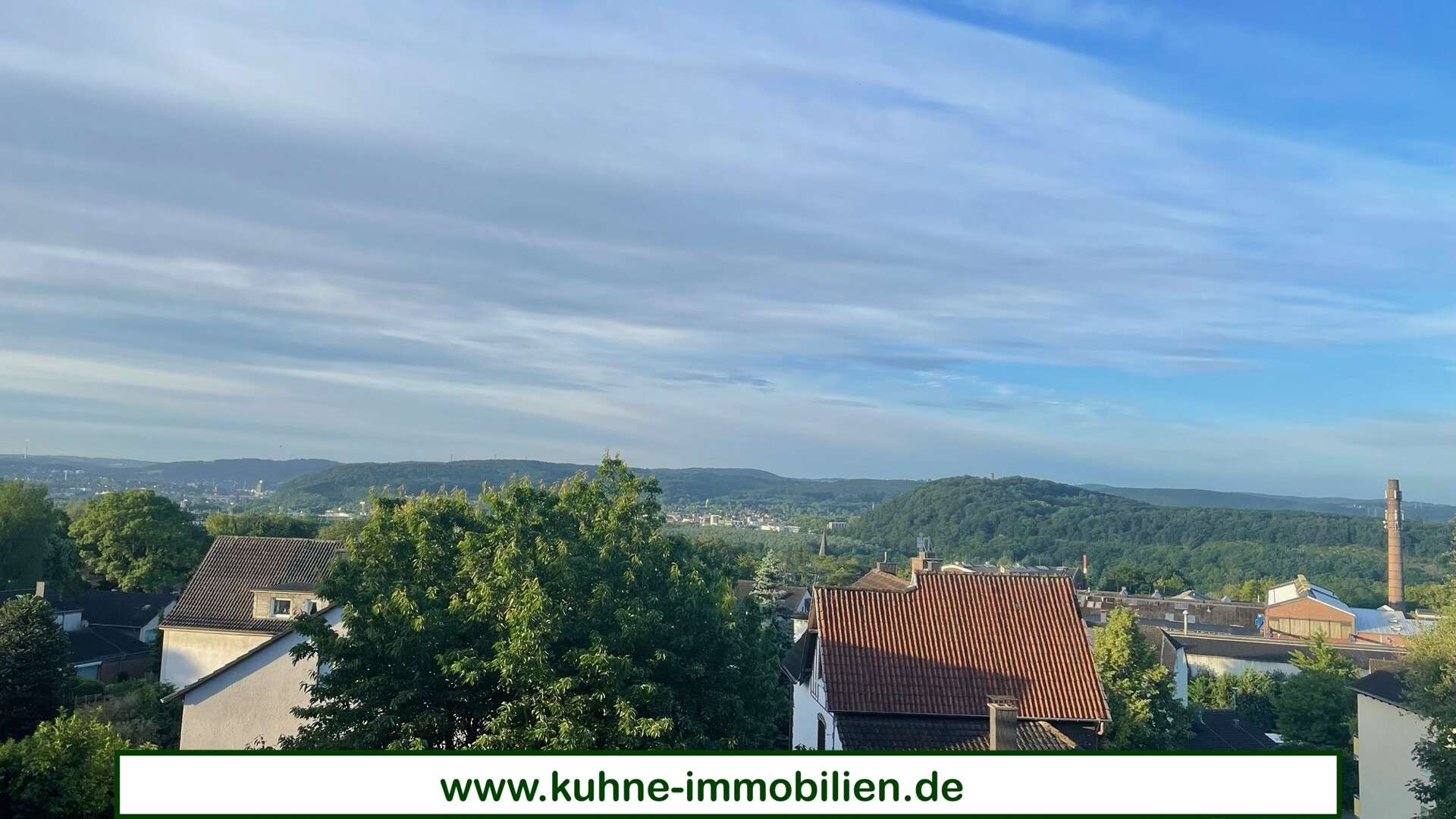 Thumbnail-Wohnung zum Mieten in Herdecke 760,00 € 63 m²