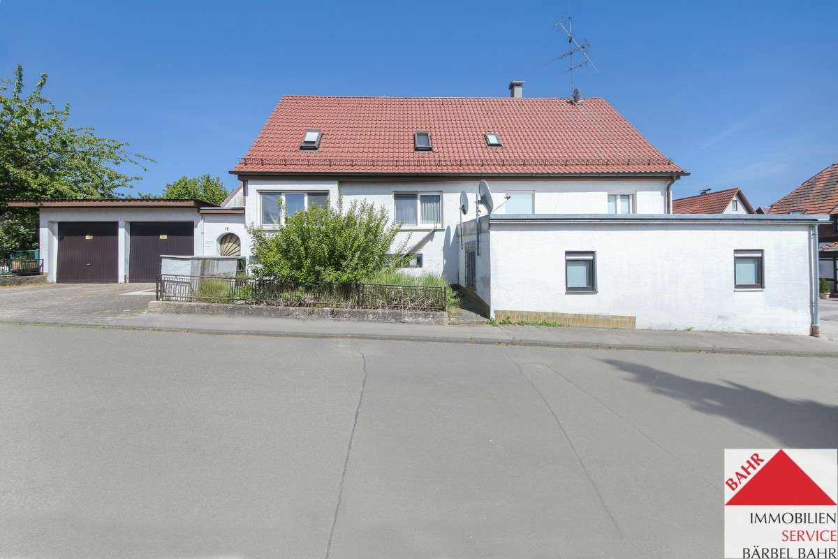 Thumbnail-Haus zum Kaufen in Weil im Schönbuch 725.000,00 € 148 m²