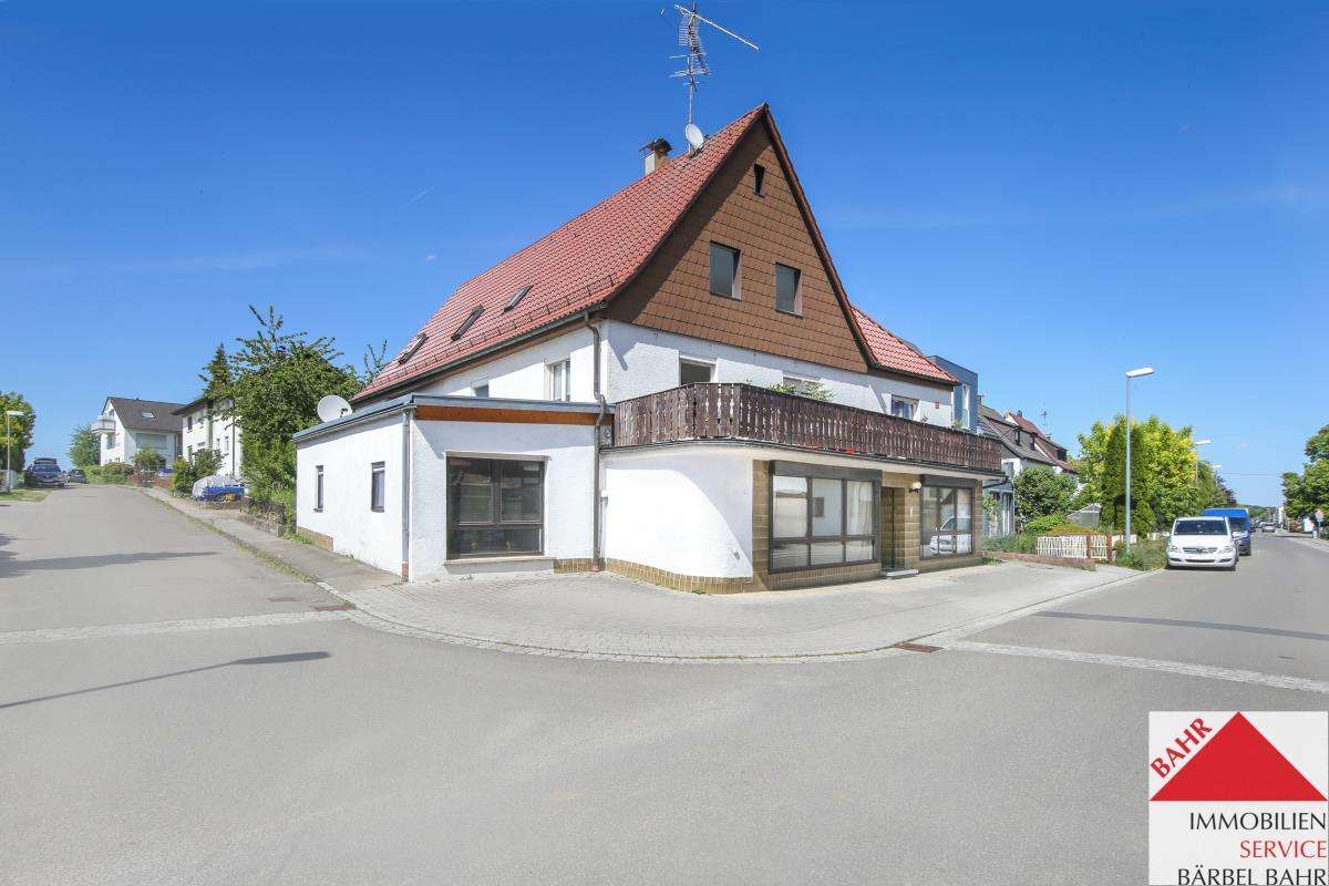 Thumbnail-Haus zum Kaufen in Weil im Schönbuch 725.000,00 € 148 m²