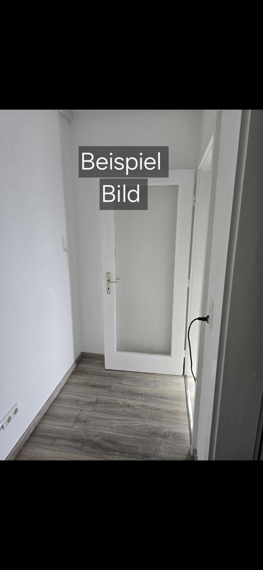 Thumbnail-Wohnung zum Mieten in Cuxhaven 290,00 € 25 m²