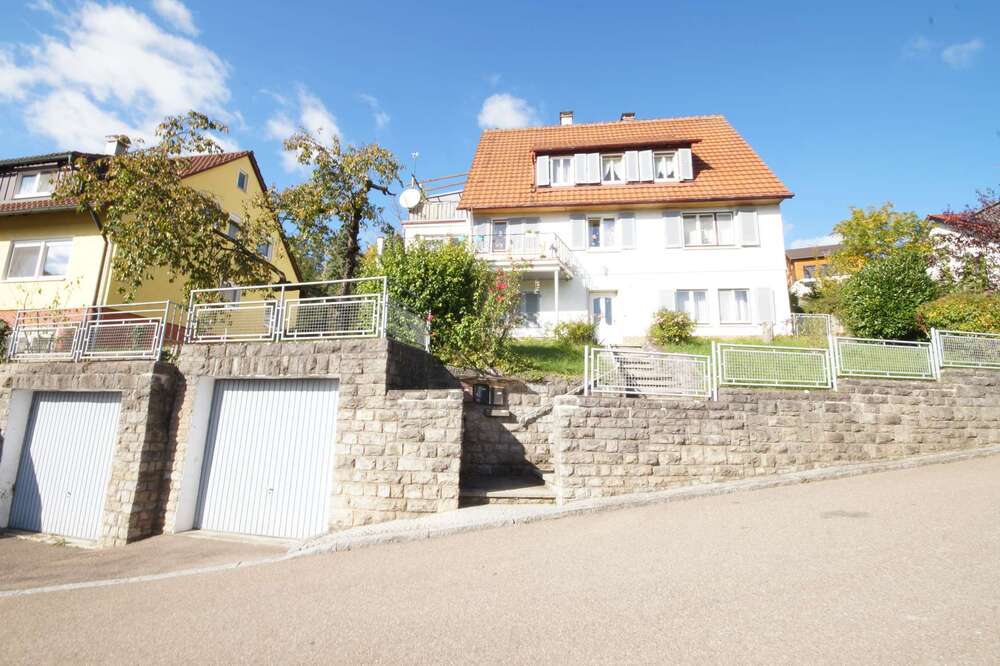 Thumbnail-Haus zum Kaufen in Braunsbach 440.000,00 € 229.35 m²