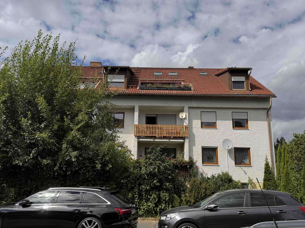 Thumbnail-Wohnung zum Kaufen in Marktredwitz 210.000,00 € 103 m²