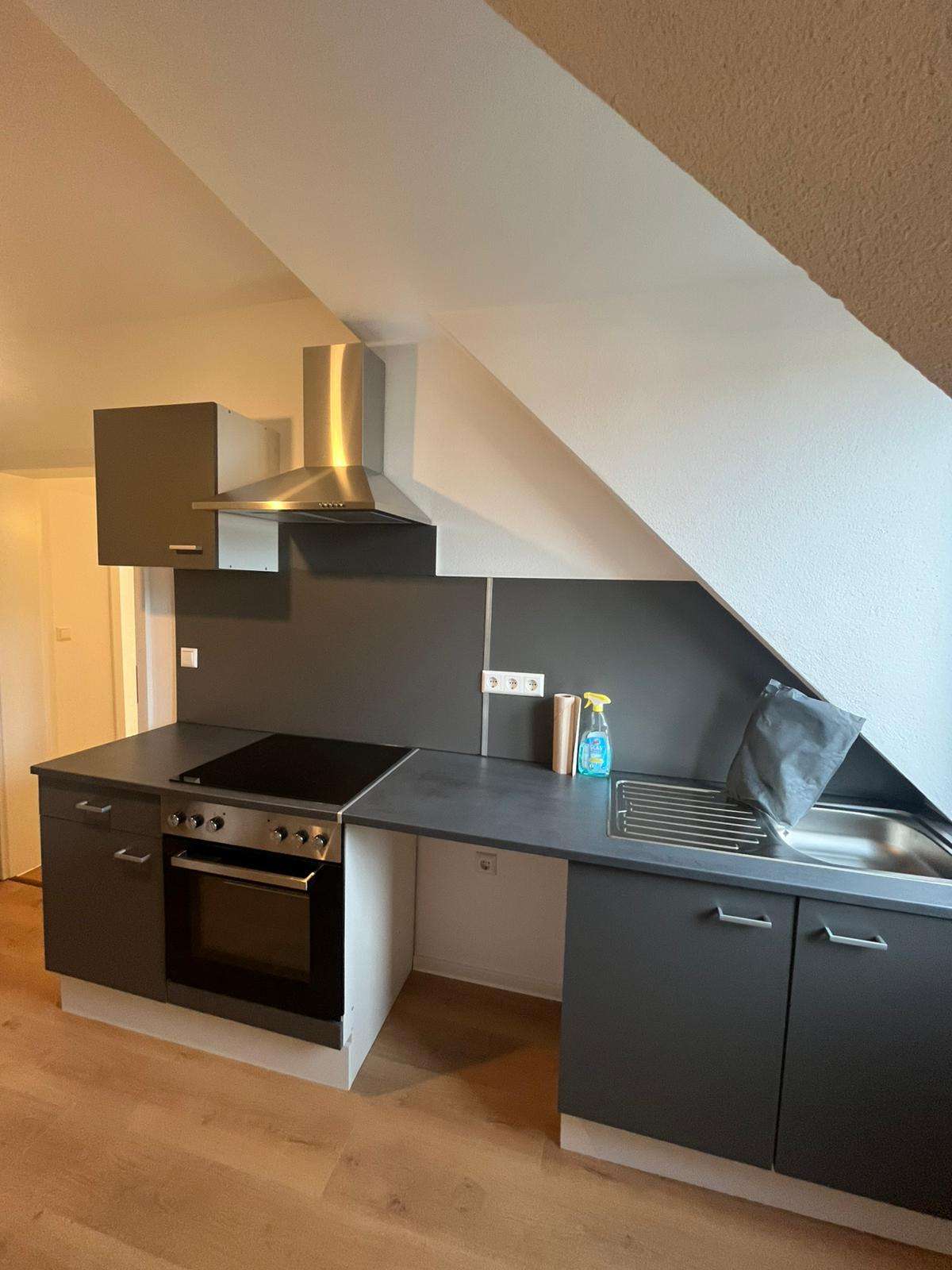 Thumbnail-Wohnung zum Mieten in Mannheim 720,00 € 55 m²