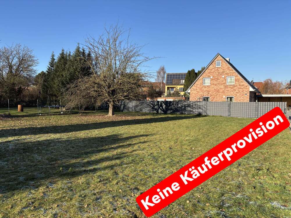 Thumbnail-Grundstück zu verkaufen in Schwarzenbek 229.000,00 € 501 m²