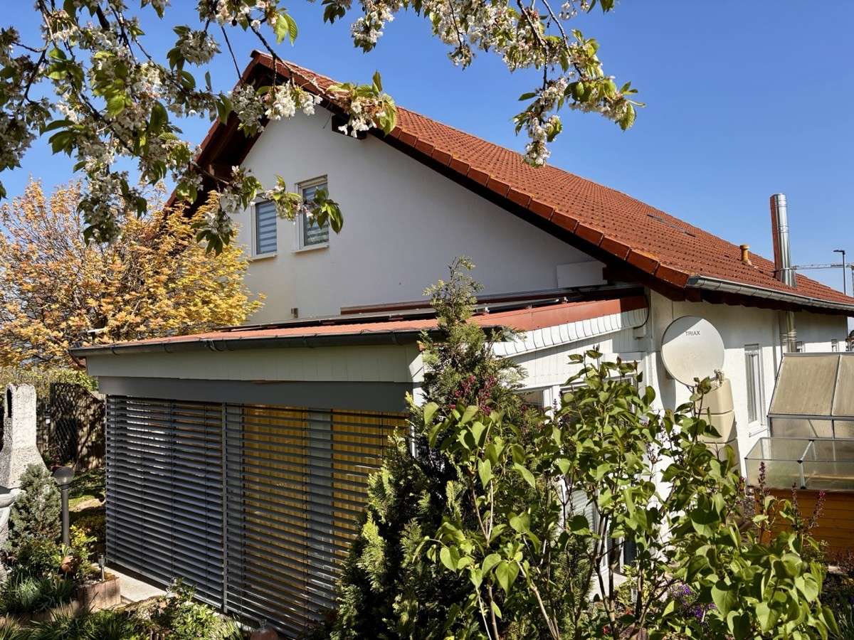 Thumbnail-Haus zum Kaufen in Stein-Bockenheim 399.000,00 € 120.2 m²
