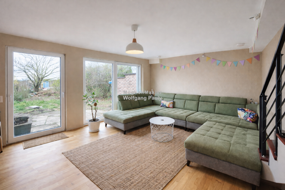 Thumbnail-Haus zum Kaufen in Mönchengladbach-Mennrath 388.000,00 € 118 m²