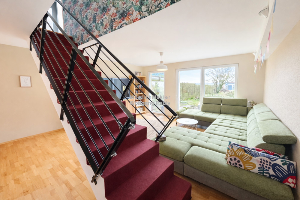 Thumbnail-Haus zum Kaufen in Mönchengladbach-Mennrath 388.000,00 € 118 m²