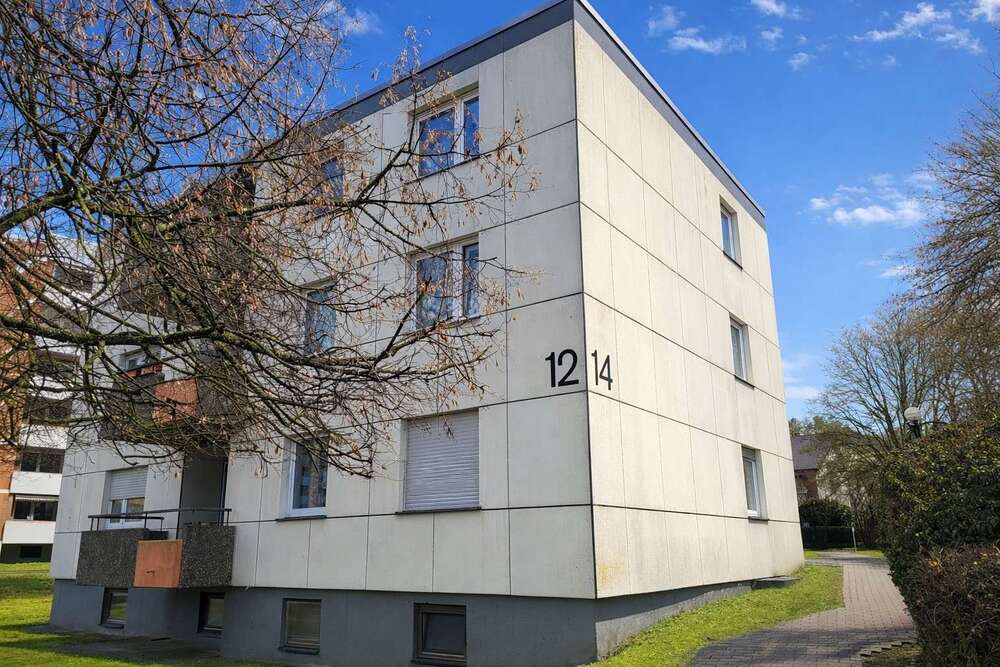 Thumbnail-Wohnung zum Kaufen in Giengen 199.000,00 € 86.31 m²