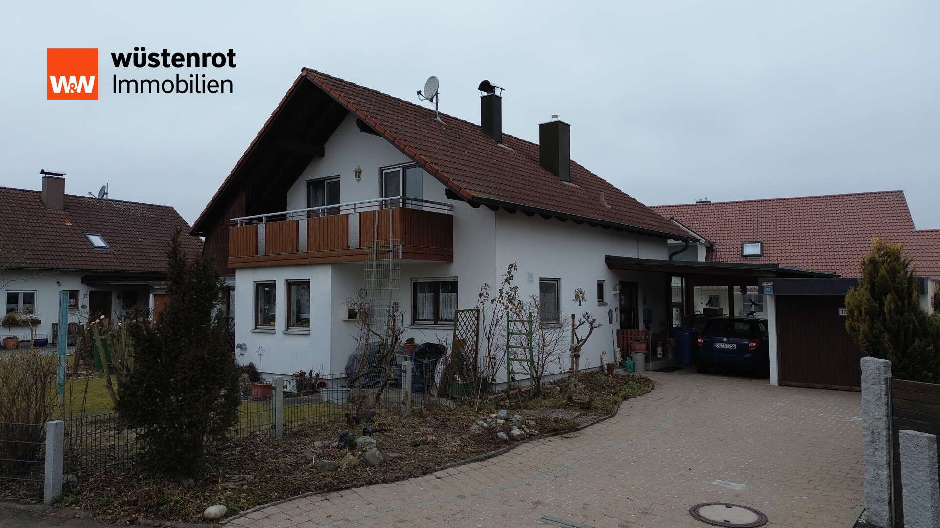 Thumbnail-Haus zum Kaufen in Berkheim 475.000,00 € 130 m²