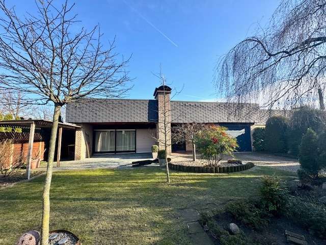 Thumbnail-Haus zum Kaufen in Gütersloh 429.000,00 € 140.4 m²