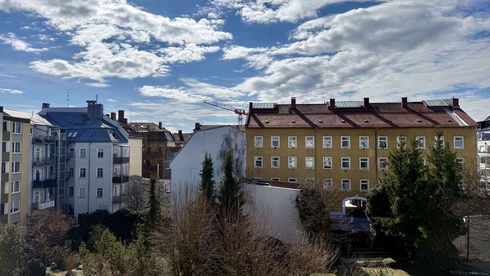 Thumbnail-Wohnung zum Mieten in München 1.324,00 € 67 m²