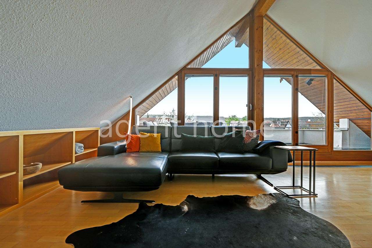 Thumbnail-Wohnung zum Mieten in Stuttgart 2.240,00 € 116 m²