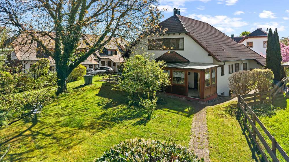 Thumbnail-Haus zum Kaufen in Horgenzell 580.000,00 € 107 m²