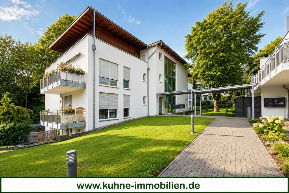 Thumbnail-Wohnung zum Kaufen in Dortmund 285.000,00 € 70.03 m²