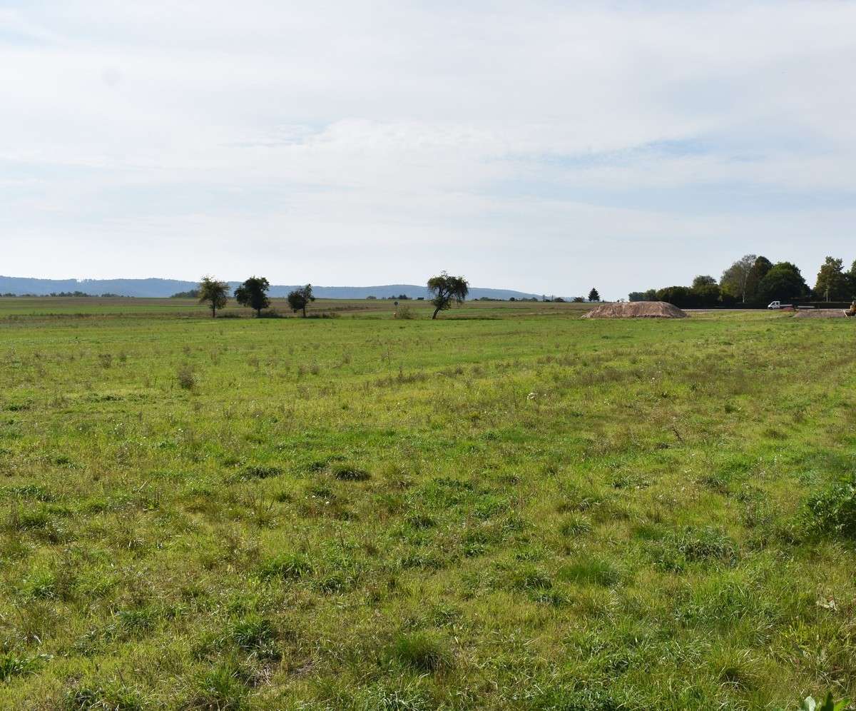 Thumbnail-Grundstück zu verkaufen in Wildeck 42.048,00 € 576 m²