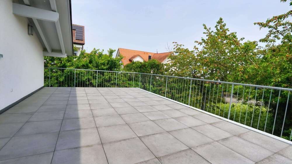 Thumbnail-Wohnung zum Mieten in Immenstaad 1.425,00 € 107 m²