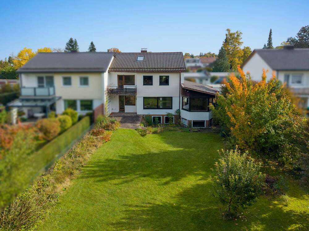 Thumbnail-Haus zum Kaufen in Germering 1.160.000,00 € 181 m²