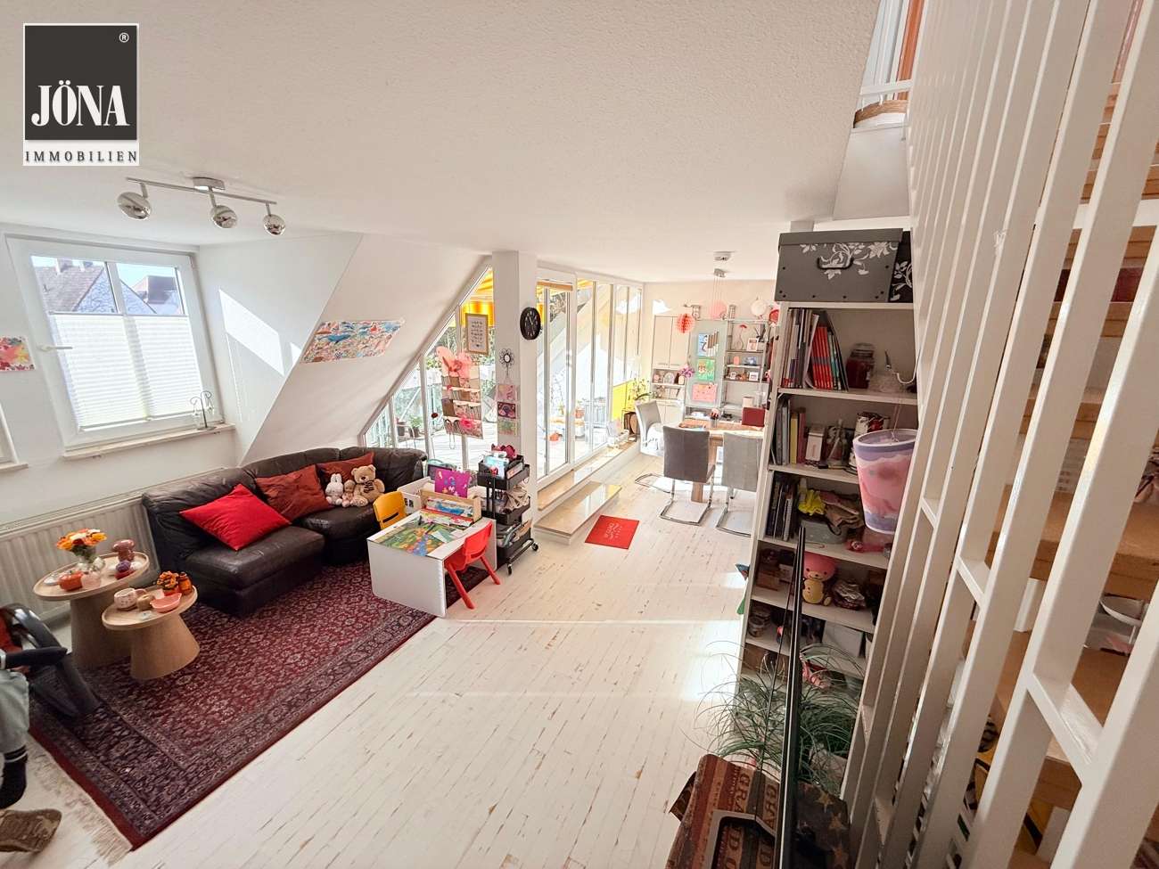 Thumbnail-Wohnung zum Kaufen in Kulmbach 219.500,00 € 84 m²