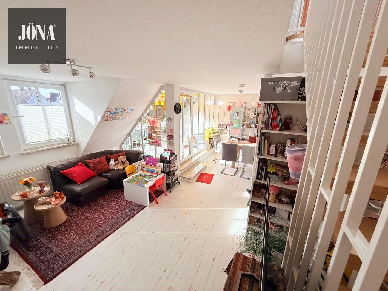 Thumbnail-Wohnung zum Kaufen in Kulmbach 219.500,00 € 84 m²