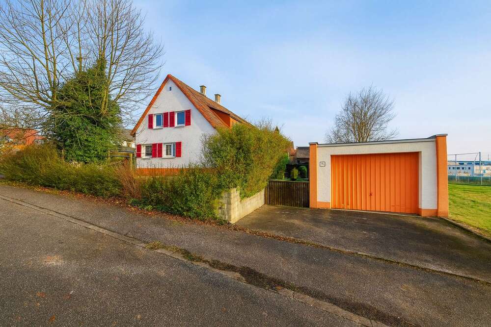 Thumbnail-Haus zum Kaufen in Illingen 430.000,00 € 132.29 m²