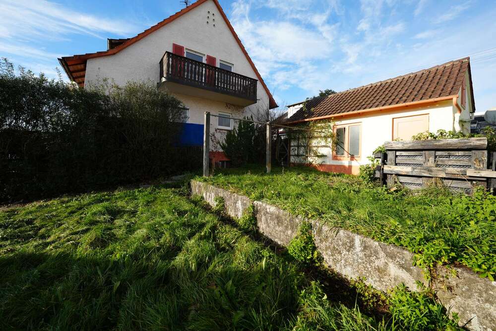 Thumbnail-Haus zum Kaufen in Illingen 450.000,00 € 132.29 m²