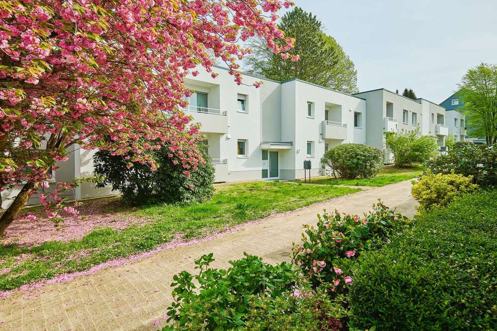 Thumbnail-Wohnung zum Mieten in Wülfrath 361,25 € 52.28 m²