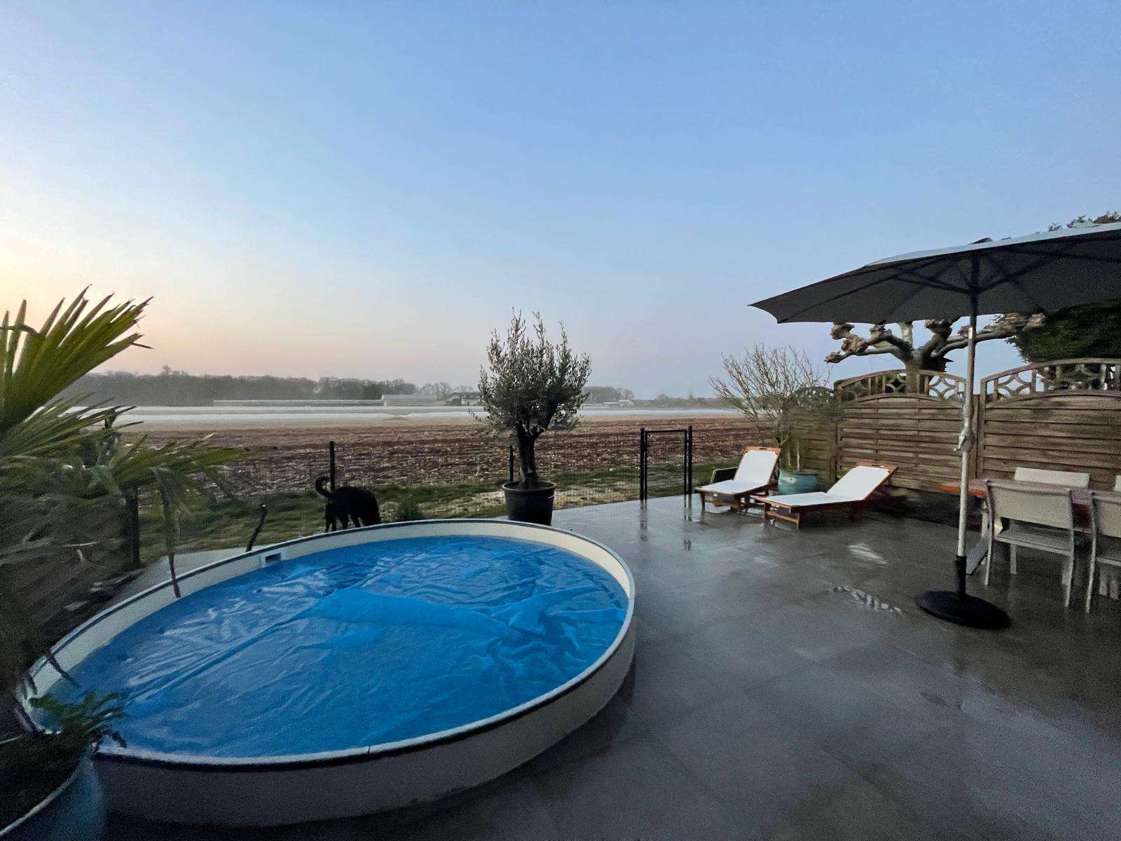 Thumbnail-Wohnung zum Kaufen in Niederkrüchten 369.000,00 € 166 m²