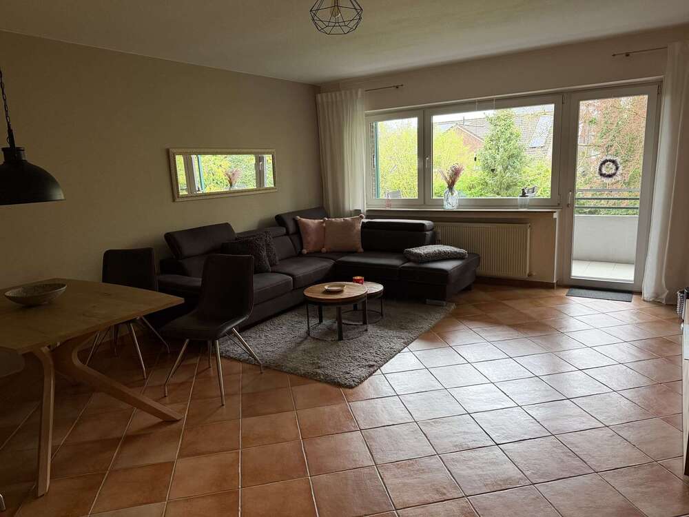 Thumbnail-Wohnung zum Kaufen in Münster Roxel 269.000,00 € 86.31 m²
