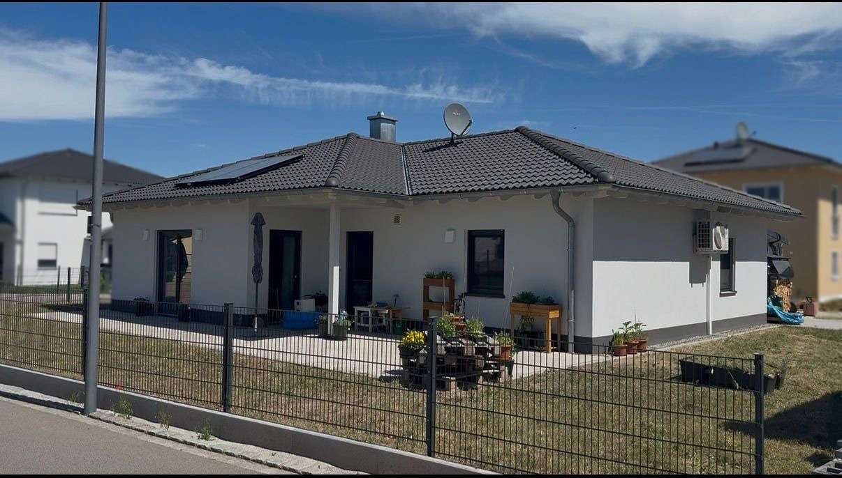 Thumbnail-Haus zum Kaufen in Teublitz 599.000,00 € 104.62 m²
