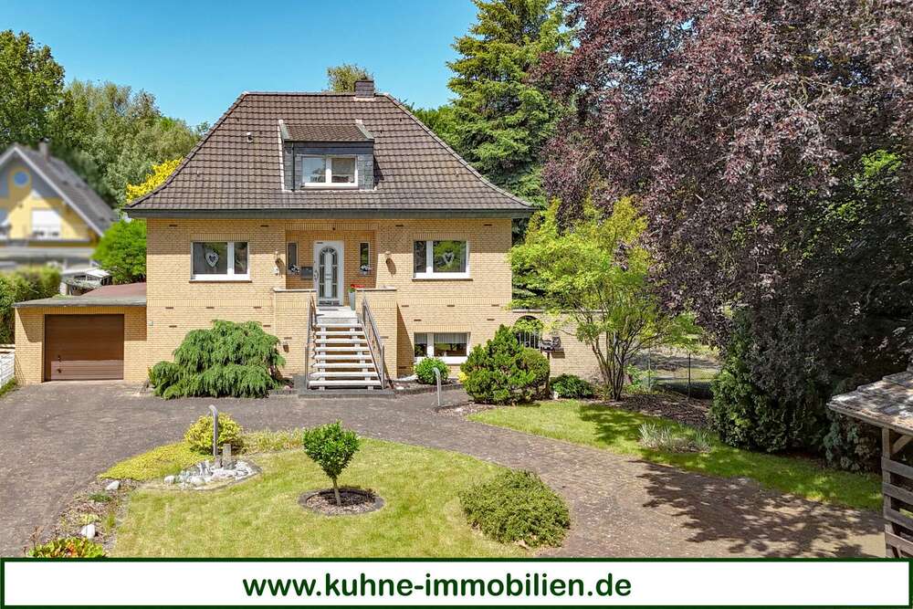 Thumbnail-Haus zum Kaufen in Lünen 399.000,00 € 200 m²