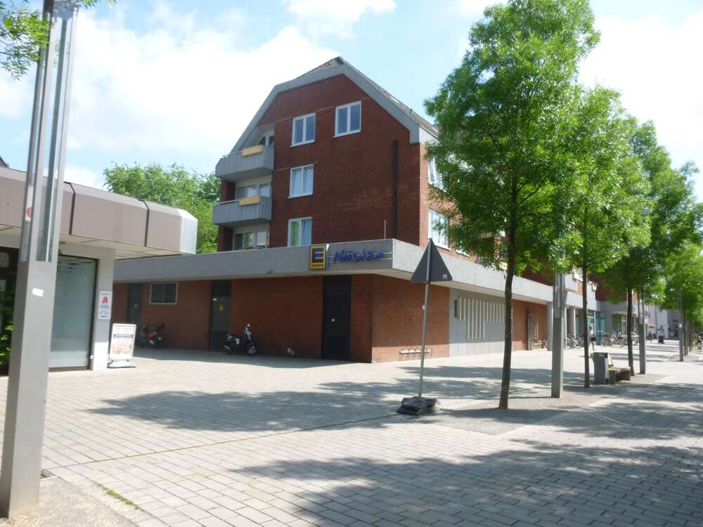 Thumbnail-Wohnung zum Mieten in Kamen 237,78 € 49 m²