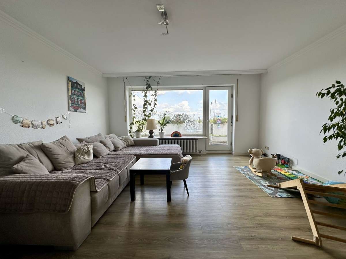 Thumbnail-Wohnung zum Kaufen in Karlsruhe Durlach 410.000,00 € 97.17 m²