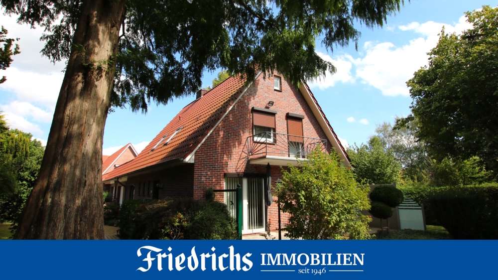 Thumbnail-Haus zum Kaufen in Bad Zwischenahn Dänikhorst 250.000,00 € 124 m²