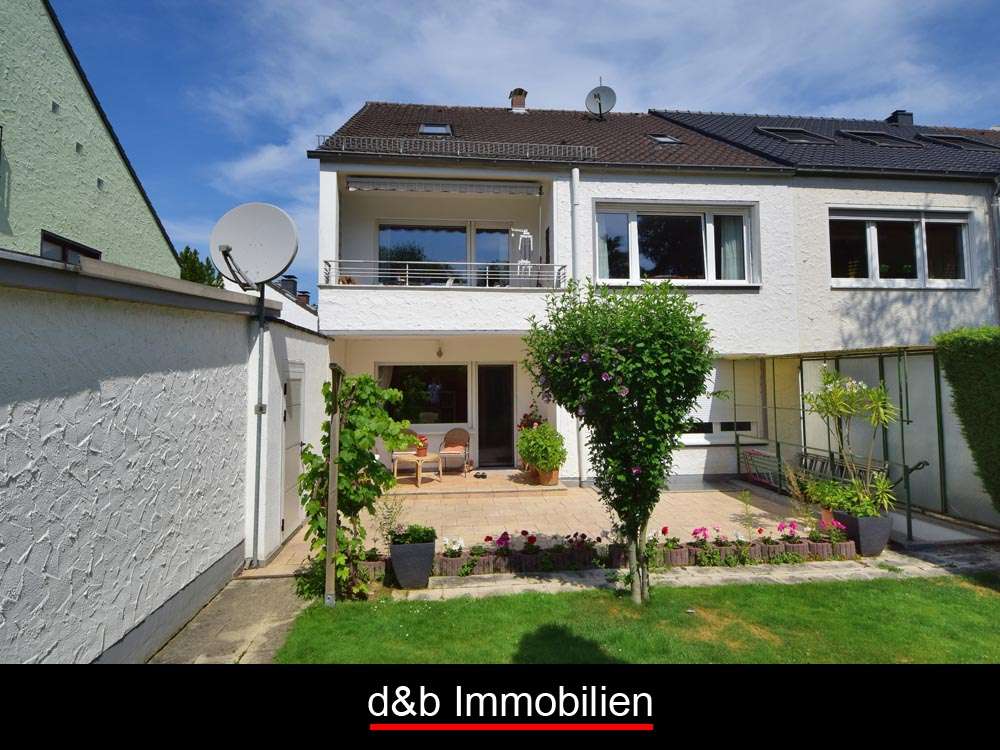 Thumbnail-Wohnung zum Kaufen in Bonn 465.000,00 € 129 m²