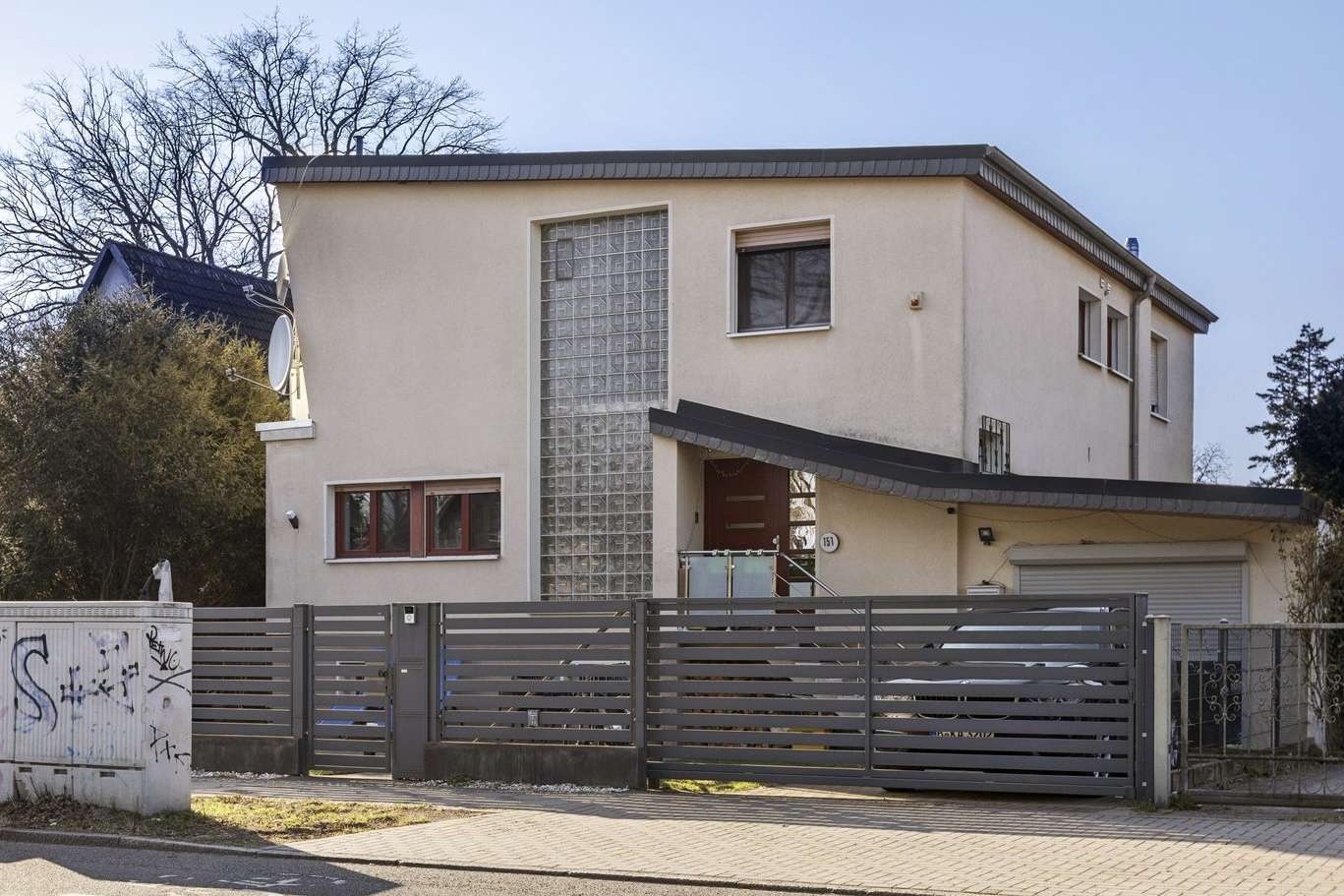 Thumbnail-Haus zum Kaufen in Berlin 950.000,00 € 167 m²