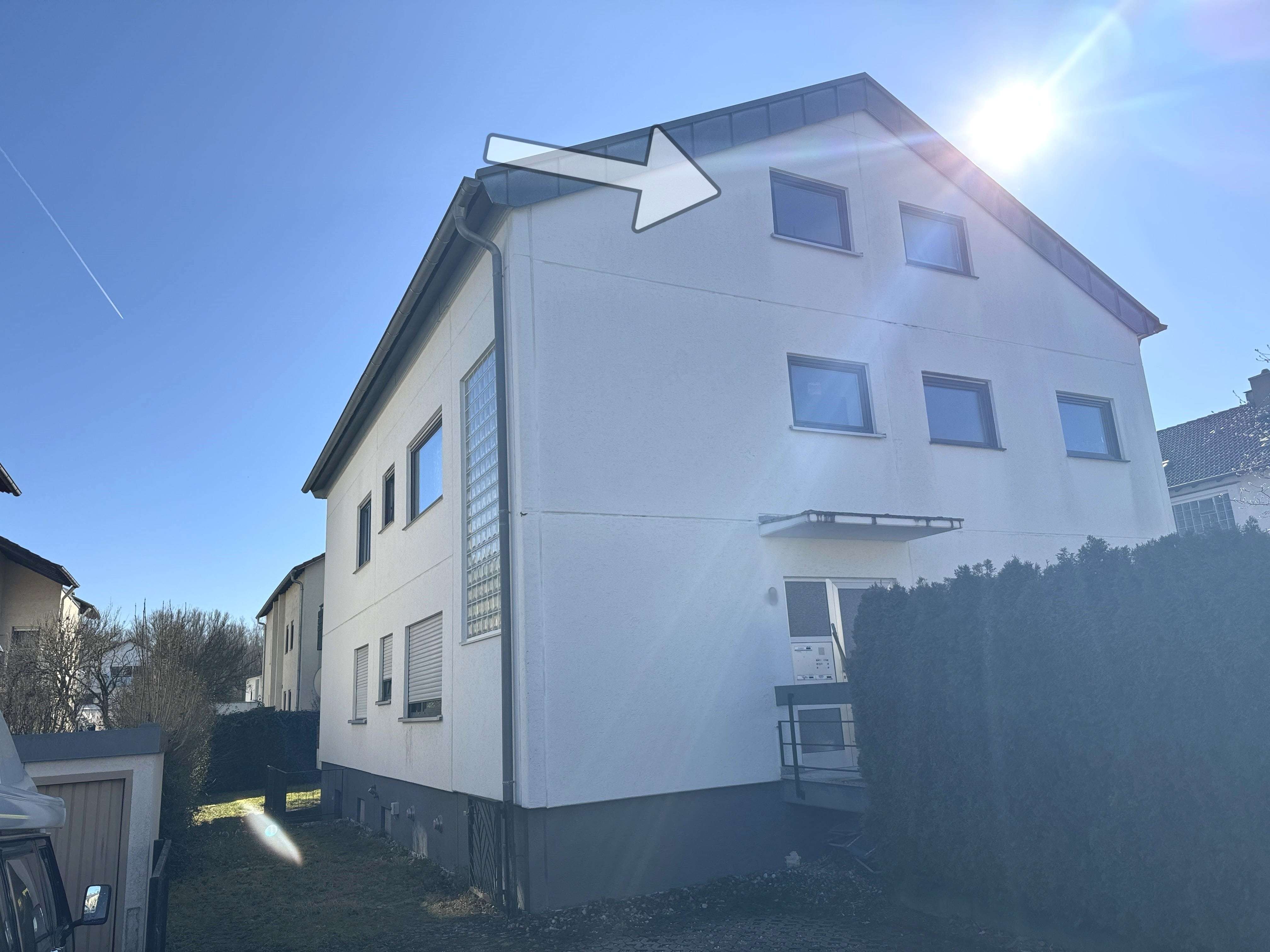 Thumbnail-Wohnung zum Kaufen in Nürtingen 198.000,00 € 88 m²